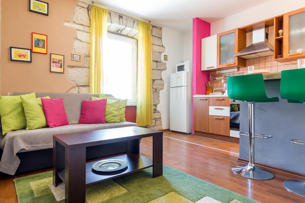 Center & Appartement Pula