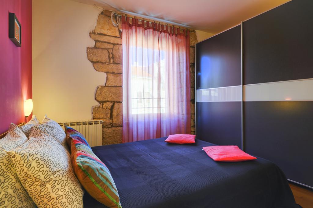 Center & Appartement *