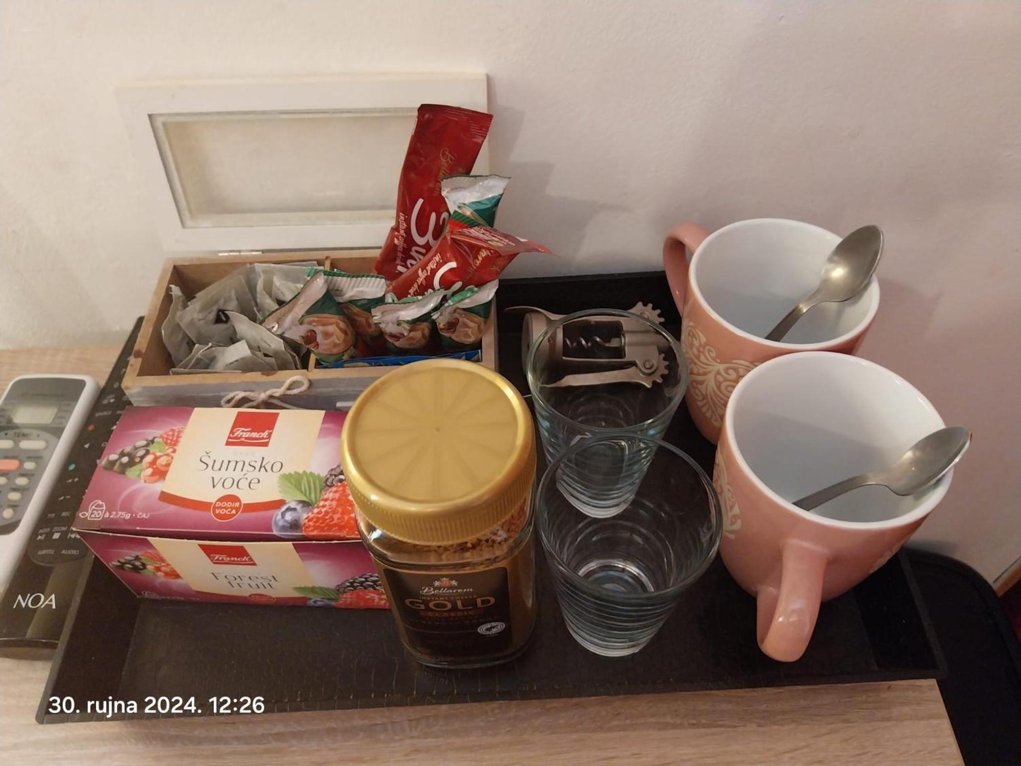 Apartamento Center & Pula