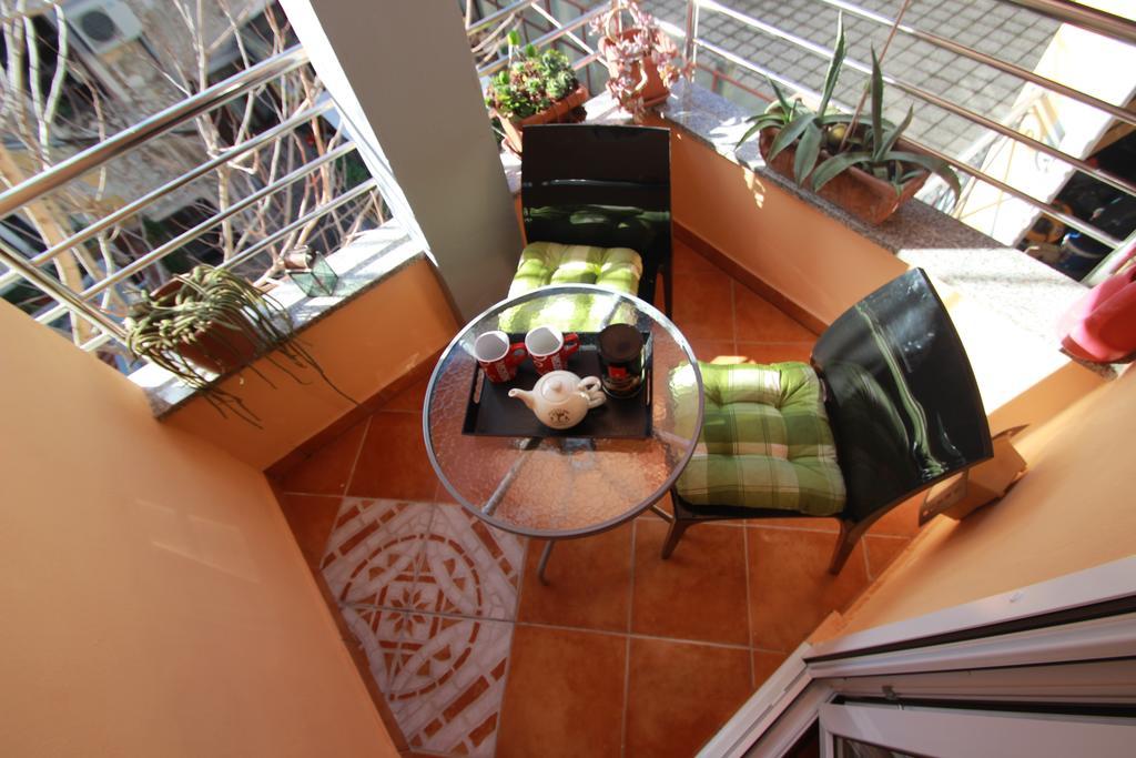 Center & Apartamento *