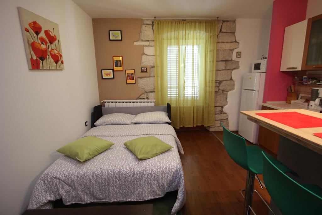 Apartamento Center &