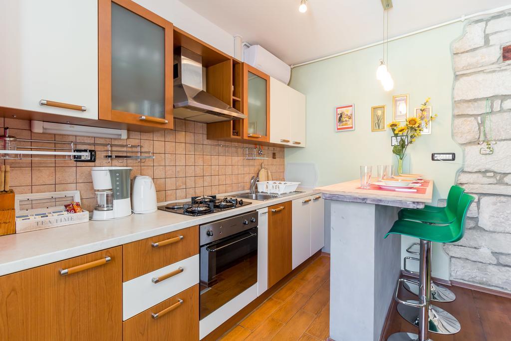 Apartamento Center &