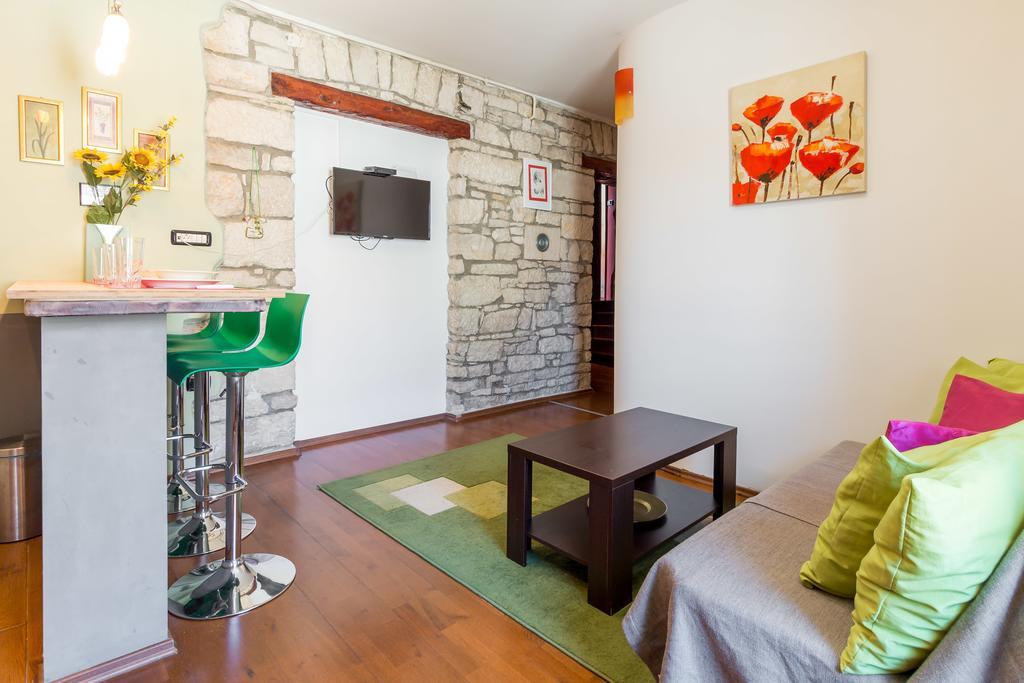Apartamento Center & Pula