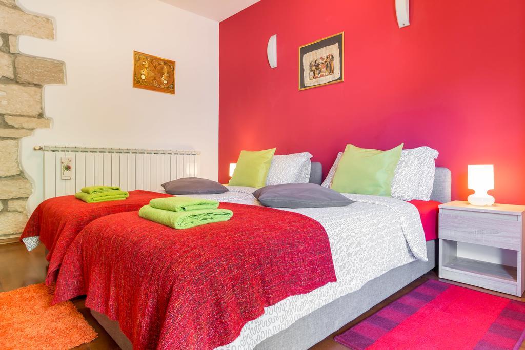 Center & Apartamento Pula