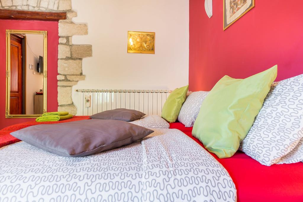 Apartamento Center & Pula