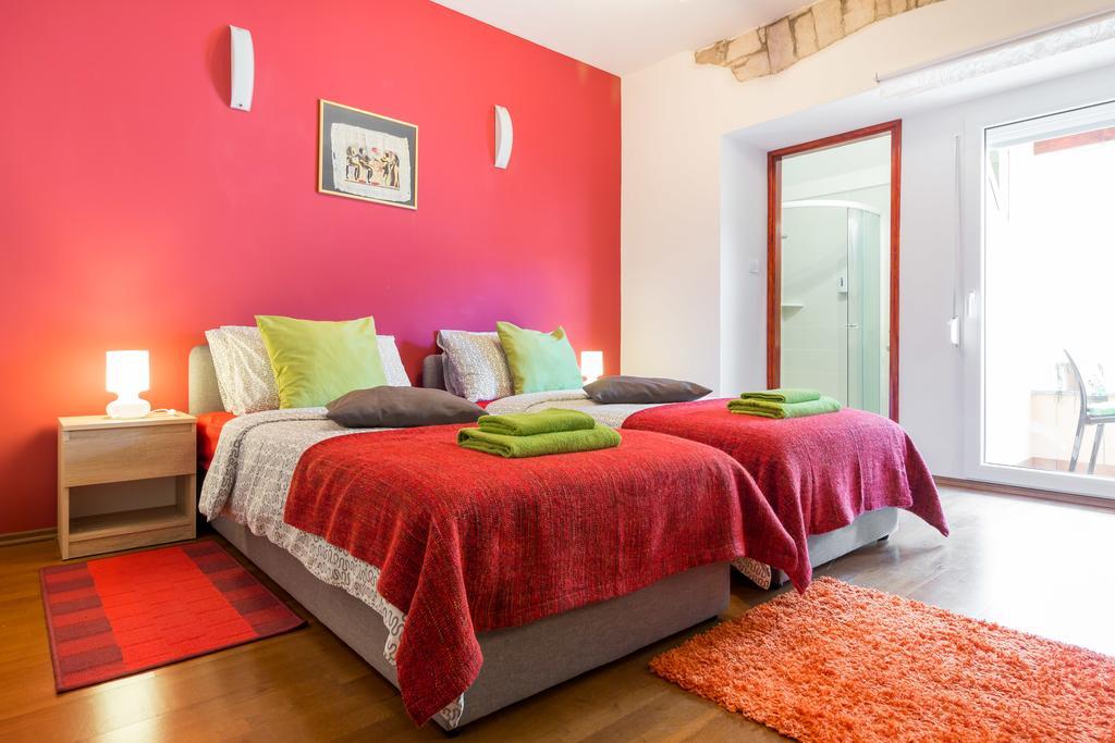 Center & Apartamento Pula