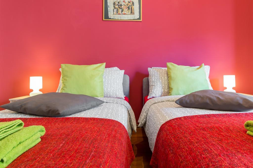 Apartamento Center &