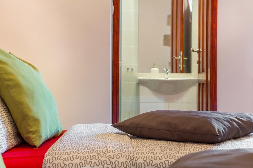 Apartamento Center &