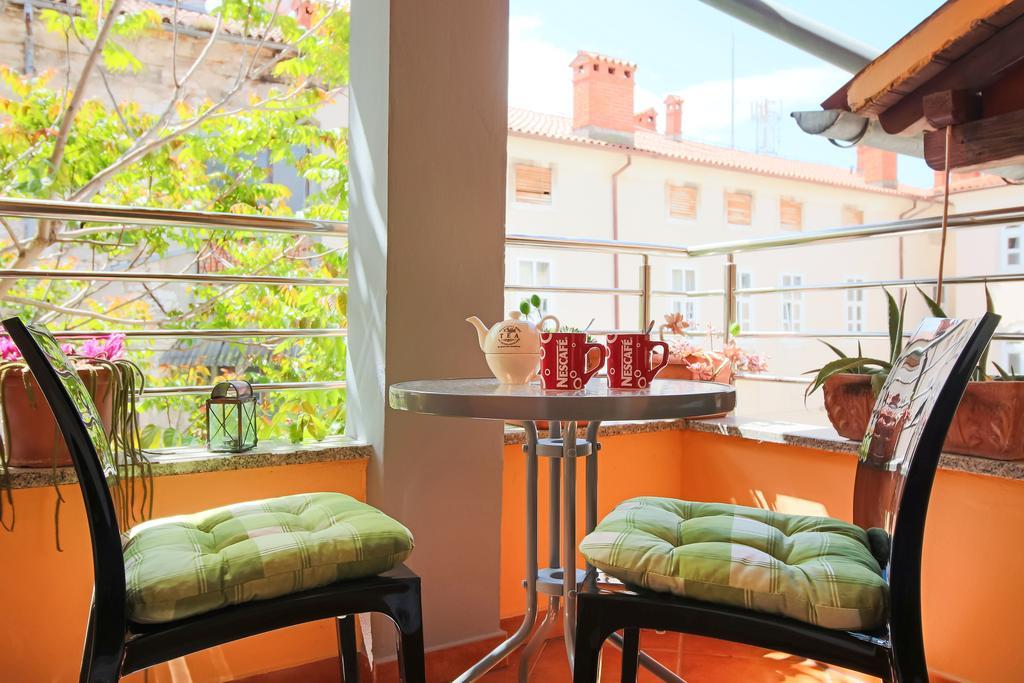 Center & Apartamento
