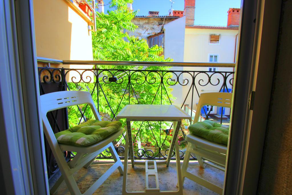 Apartamento Center & Pula