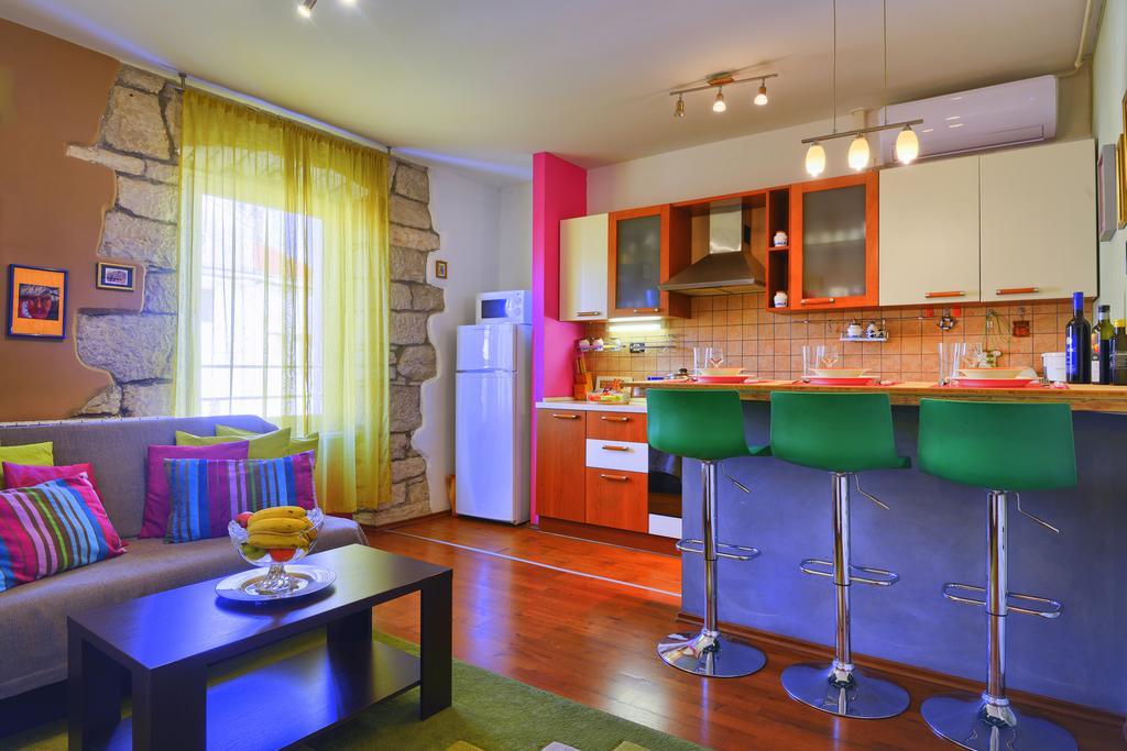 Apartamento Center &