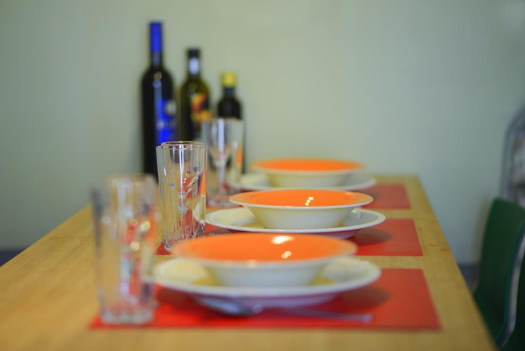 Apartamento Center & Pula