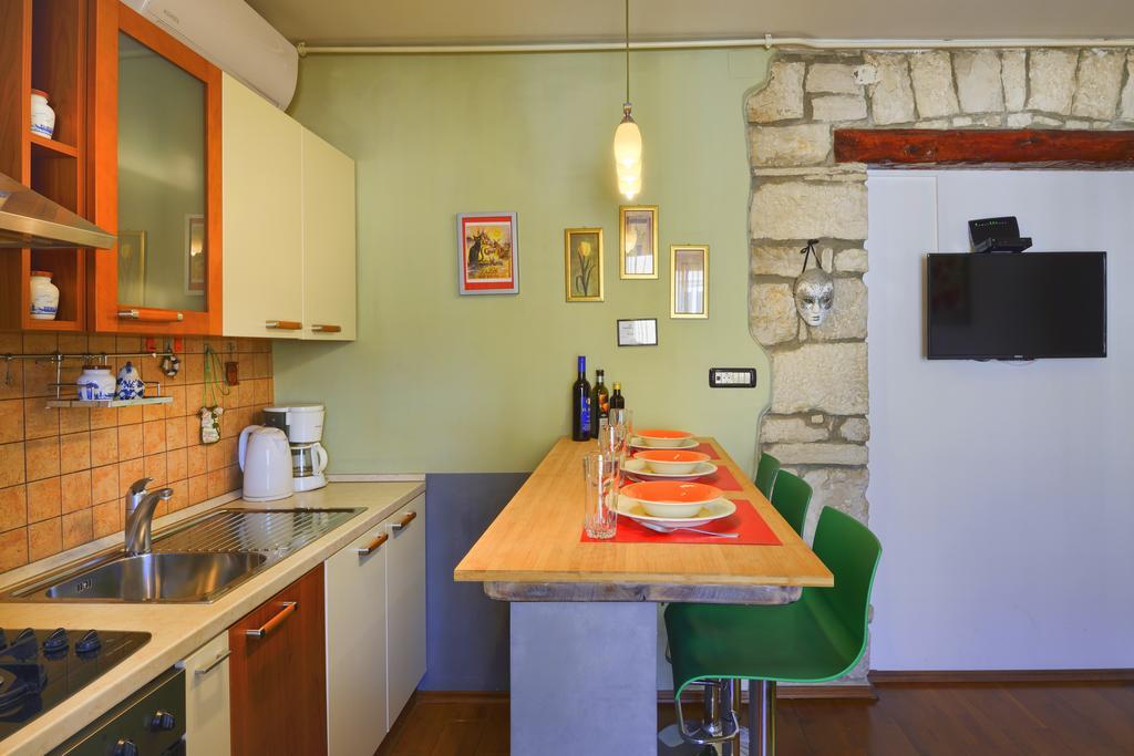 Apartamento Center & *